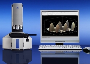 激光扫描共聚焦显微镜 Confocal laser scanning microscope - CLSM